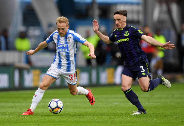 可能的腿筋 可能的腿筋