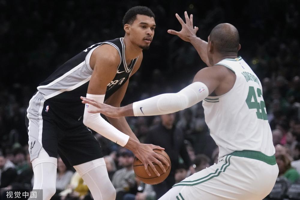 球评常说 球评常说